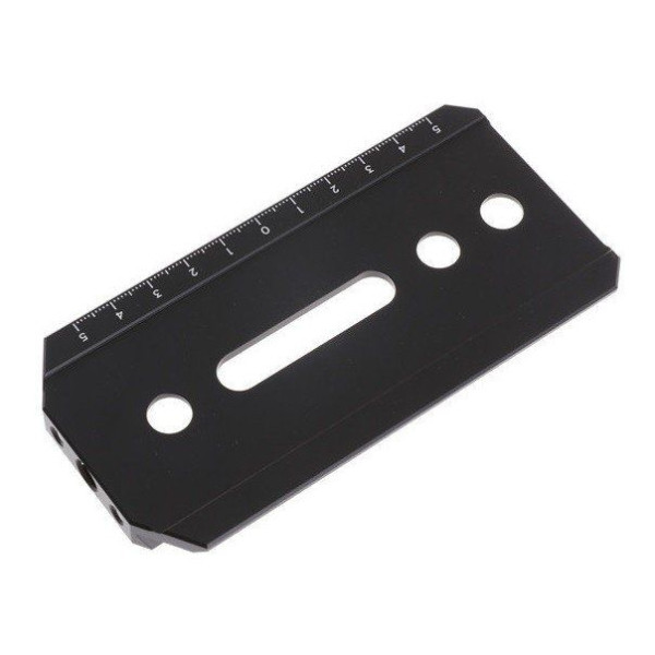 Ronin-MX Part 13 Camera Mounting Plate
